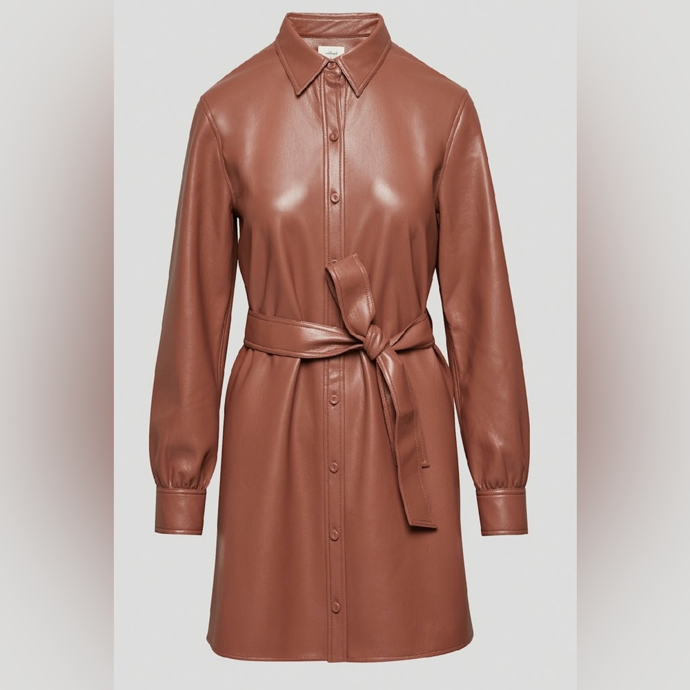 Wilfred Caroline Dress